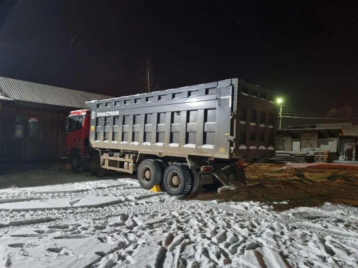 Специализированный, автомобиль  самосвал SHACMAN SX33186W366C, 2022 г/в, Идентификационный номер: LZGJX4W69NX047599. Обременения: отсутствуют.